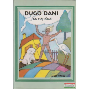 Z. Tábori Piroska - Dugó Dani és pajtásai 