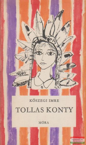 Kőszegi Imre - Tollas konty