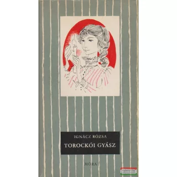 Ignácz Rózsa - Torockói gyász