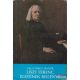 Gál György Sándor - Liszt Ferenc életének regénye