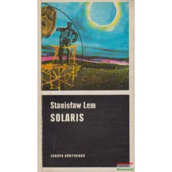 Stanislaw Lem - Solaris