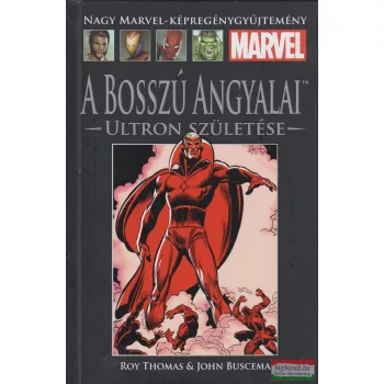 A Bosszú Angyalai: Ultron születése
