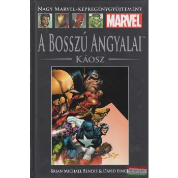 A Bosszú Angyalai: Káosz