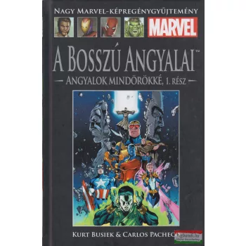 A Bosszú Angyalai: Angyalok mindörökké 1. rész