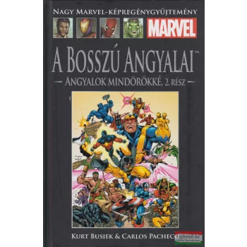 A Bosszú Angyalai: Angyalok mindörökké 2. rész