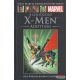 A Lenyűgöző X-Men: Adottság