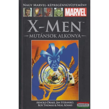 X-Men: Mutánsok alkonya