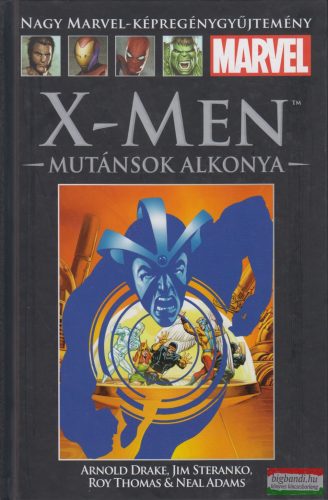 X-Men: Mutánsok alkonya