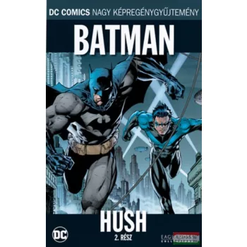 Batman - Hush 2. rész