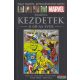 Marvel kezdetek: A 60-as évek