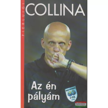 Pierluigi Collina - Az én pályám