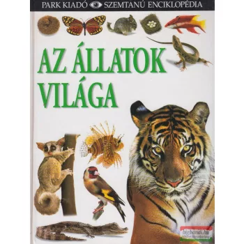 Az állatok világa – Szemtanú enciklopédia