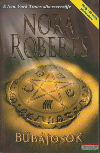 Nora Roberts - Bűbájosok