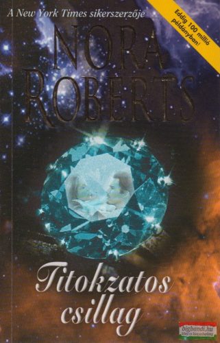 Nora Roberts - Titokzatos csillag 