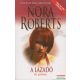 Nora Roberts - A lázadó 