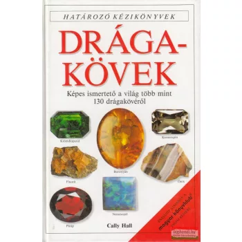 Cally Hall - Drágakövek