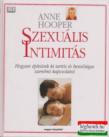 Anne Hooper - Szexuális intimitás