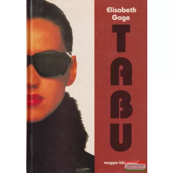 Elisabeth Gage - Tabu