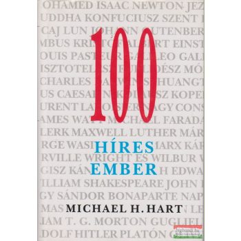 Michael H. Hart - 100 híres ember