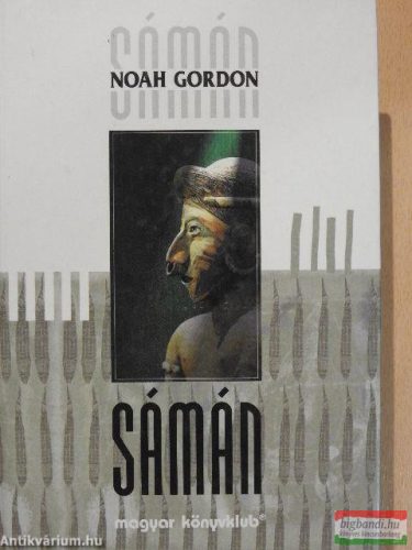 Noah Gordon - Sámán