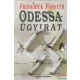 Frederick Forsyth - Az Odessa-ügyirat