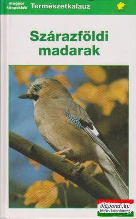 Frieder Sauer - Szárazföldi madarak