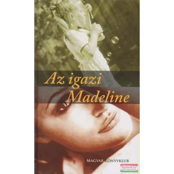 Isla Dewar - Az igazi Madeline