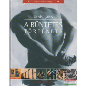 Lewis Lyons - A büntetés története