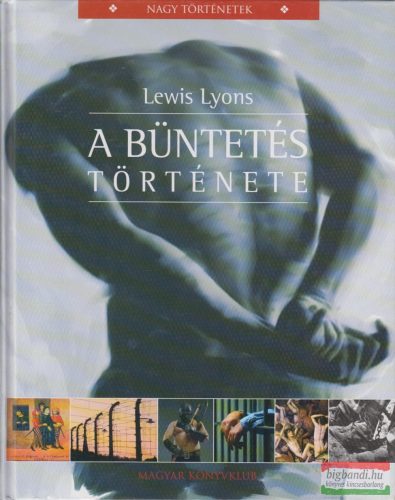 Lewis Lyons - A büntetés története
