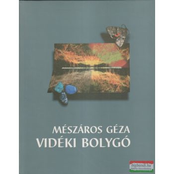 Mészáros Géza - Vidéki bolygó