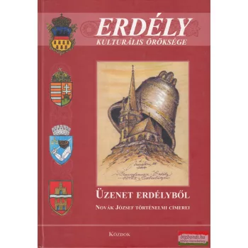 Nagy Zoltán szerk. - Üzenet ​Erdélyből