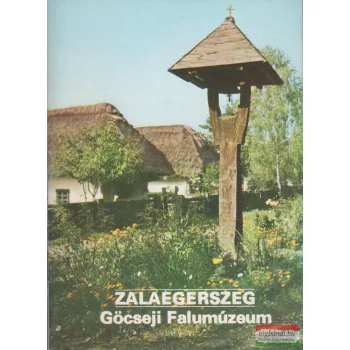 Vujicsics Marietta - Zalaegerszeg - Göcseji Falumúzeum