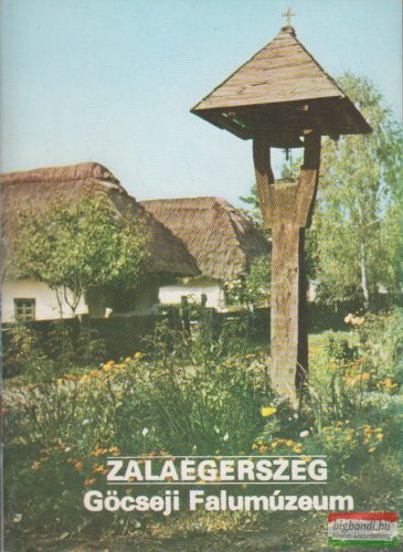 Vujicsics Marietta - Zalaegerszeg - Göcseji Falumúzeum