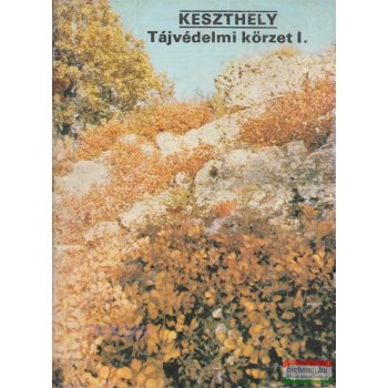 Dr. Szabó István - Keszthely - Tájvédelmi körzet I.