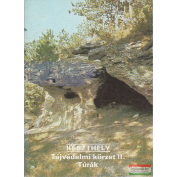   Dr. Szabó István - Keszthely - Tájvédelmi körzet II. / Túrák