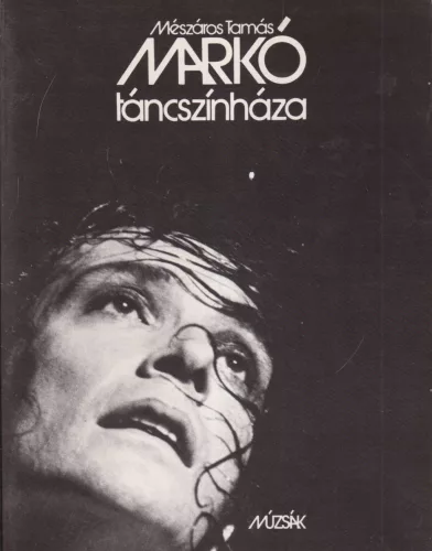 Mészáros Tamás - Markó táncszínháza