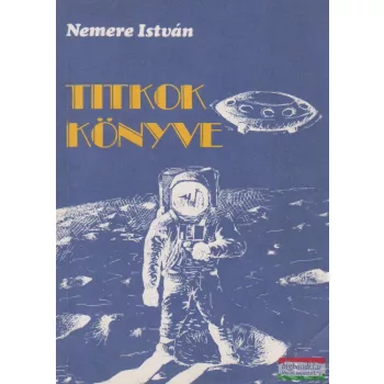 Nemere István - Titkok könyve