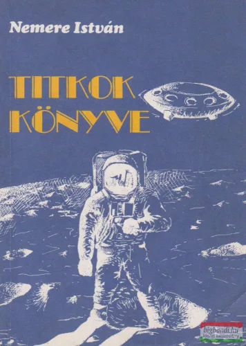 Nemere István - Titkok könyve