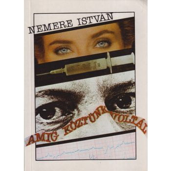 Nemere István - Amíg köztünk voltál