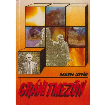 Nemere István - Gránitmezőn