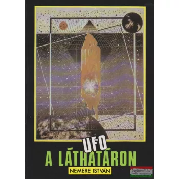 Nemere István - UFO a láthatáron