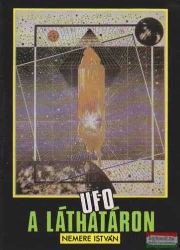 Nemere István - UFO a láthatáron