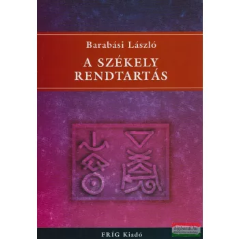 Barabási László - A Székely rendtartás