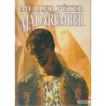 Müller Péter - Madárember