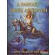 Boris Vallejo, Julie Bell - A fantasy mesés asszonyai