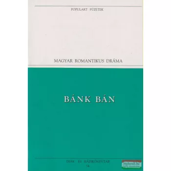 Katona József - Bánk bán