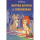 Walt Disney - Betyár kutyus a cirkuszban