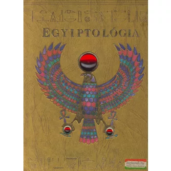Emily Sands - Egyiptológia
