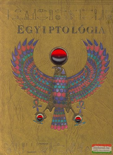Emily Sands - Egyiptológia