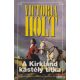 Victoria Holt - A Kirkland kastély titka